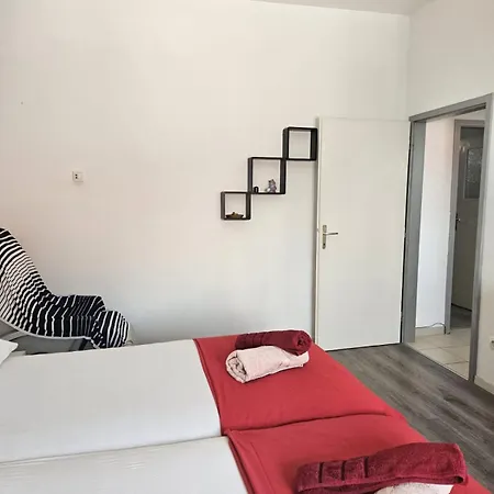 بيت ضيافة Kman