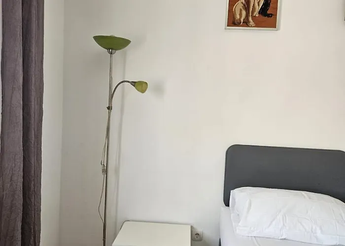 Kman Pensionat Split
