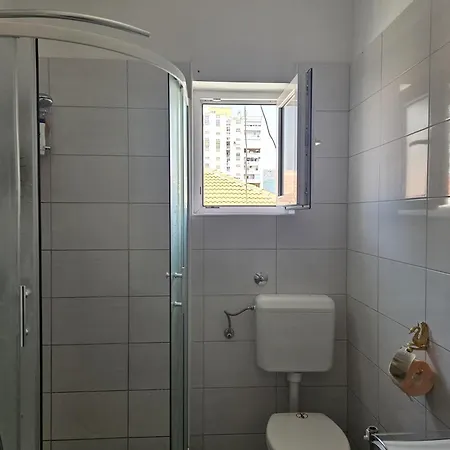 Kman Gæstehus *