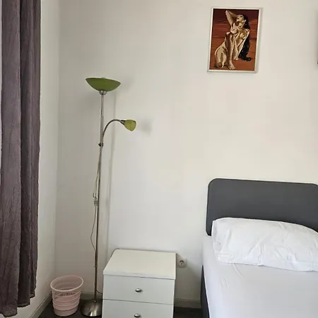 Kman Affittacamere Spalato