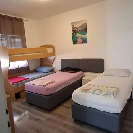 Affittacamere Kman Spalato