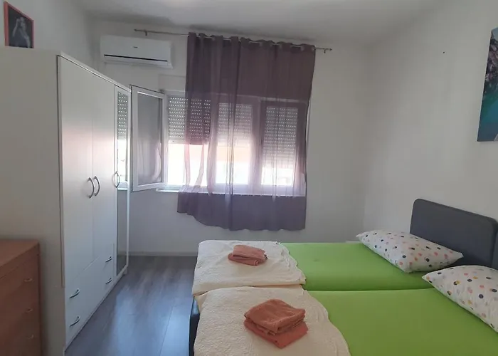 Kman Guest house *