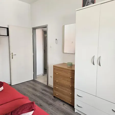 Kman Casa de hóspedes