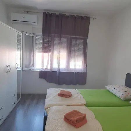 Kman Casa de hóspedes *