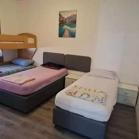 Kman Casa de hóspedes *